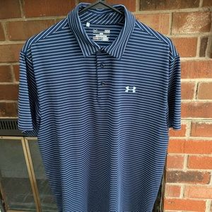 Under Armour Golf Polo
